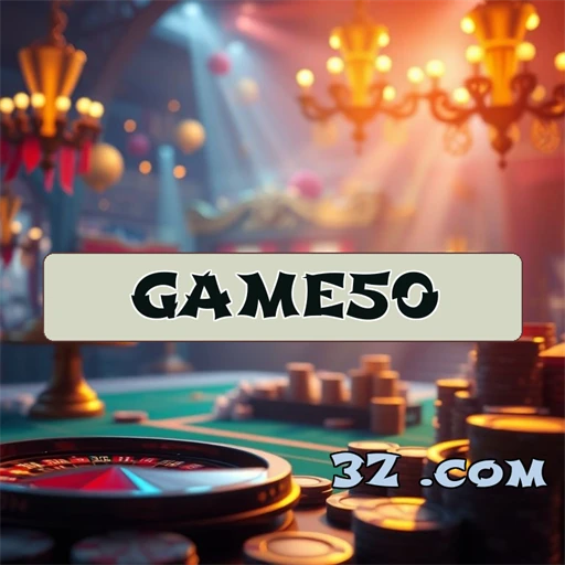 Recursos incríveis de app no game50.com para gamers apaixonados