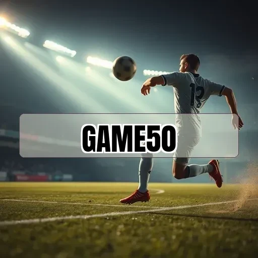 game50.com Arcade
