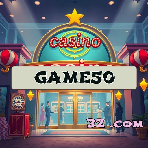 Confiável e Engajante: Atrações do game50.com Para Gamers