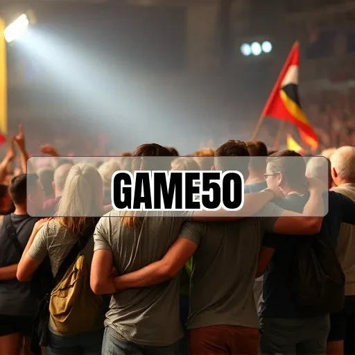 game50.com: Os Akshangados que Você Deve Jogar Agora Mesmo!