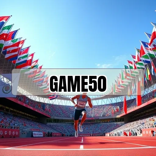 game50.com: Compita nas Corridas Mais Empolgantes e Divertidas