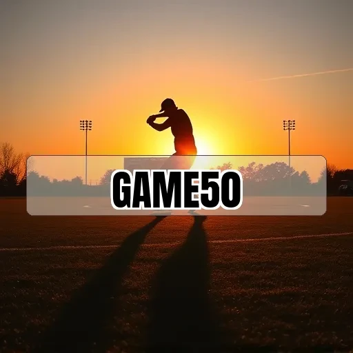 game50.com: Descubra os Tesouros da Nostalgia nos Jogos Retro