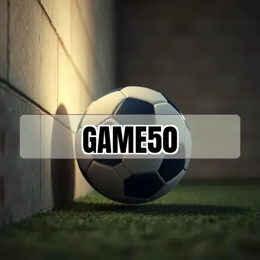game50.com: Explore os Melhores Jogos de Esportes da Internet