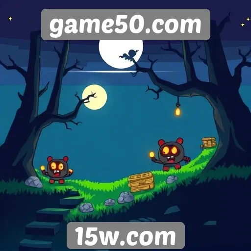 novidades de jogos indie destacadas em game50.com