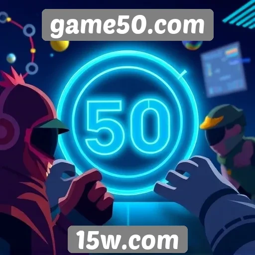 Recursos de aprendizagem para novos gamers no site game50.com